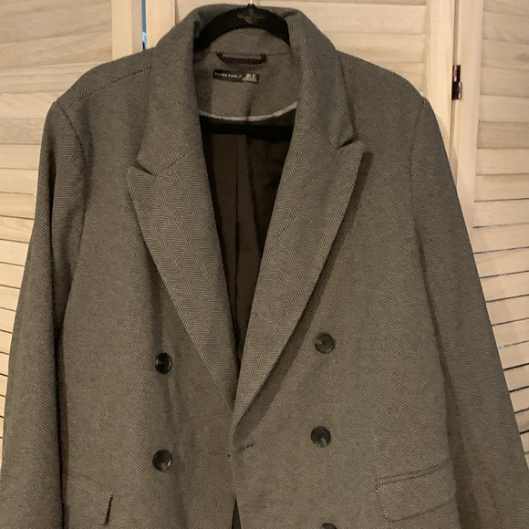 NWT Black Tape Ladies Coat !! - Picture 12 of 15